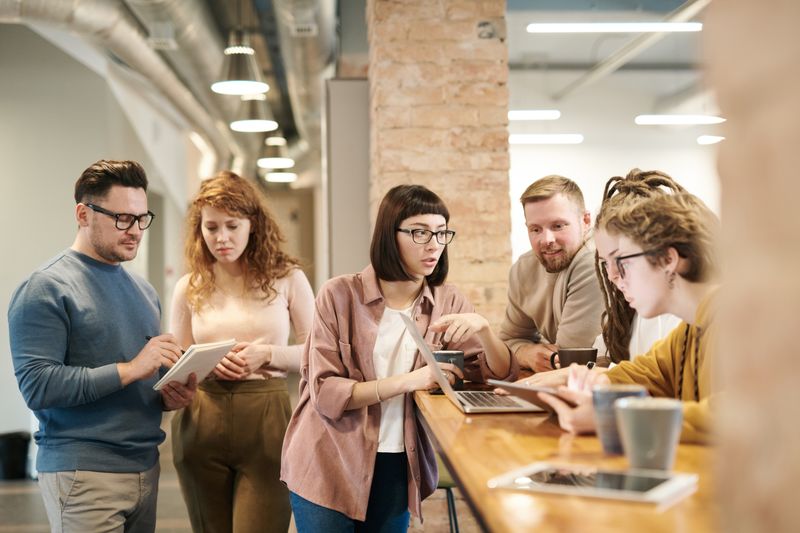 International communication